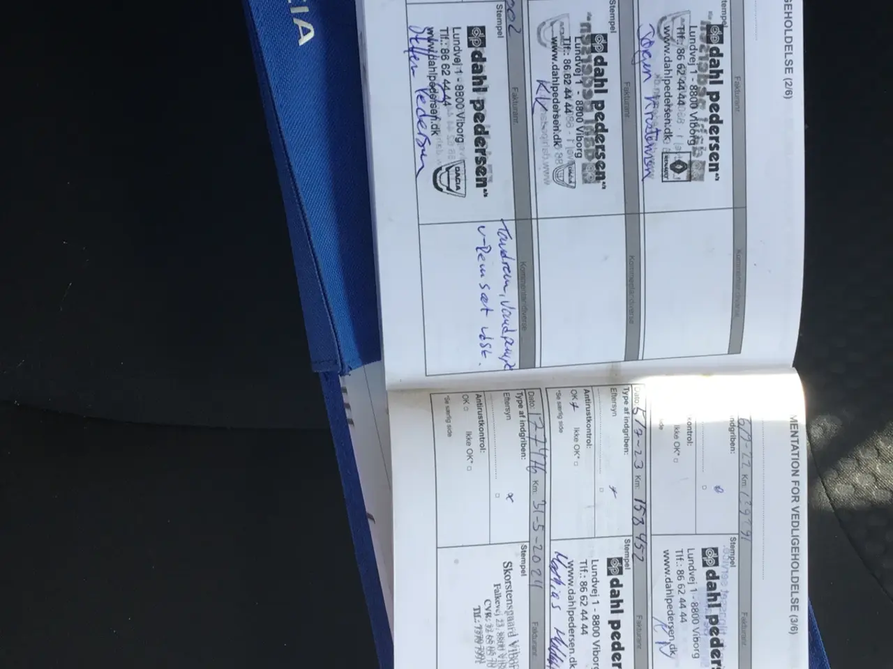 Billede 12 - Dacia duster 1,5 dci 90 hk træk 1500 kg 1.ejer mm
