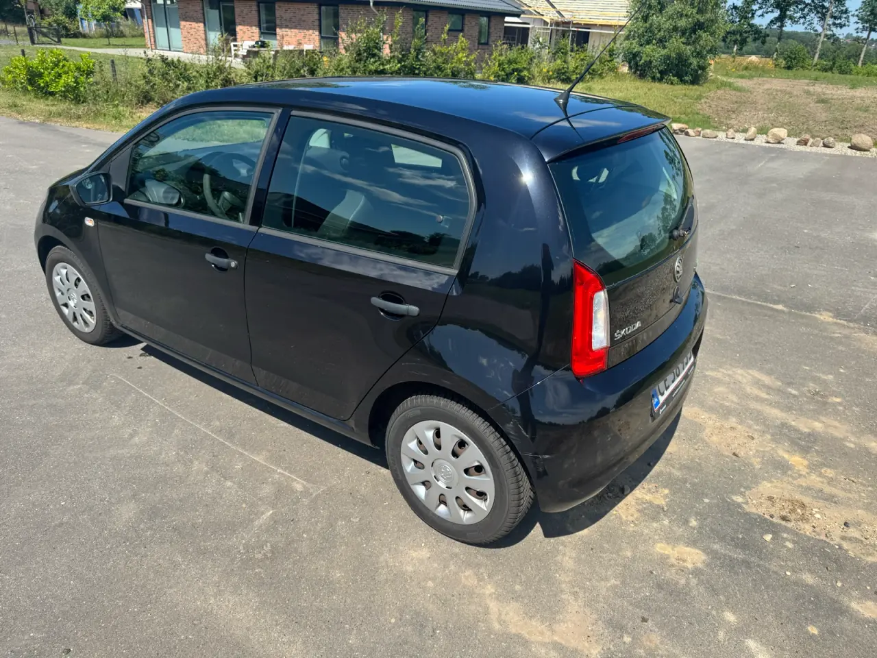 Billede 7 - Skoda Citigo