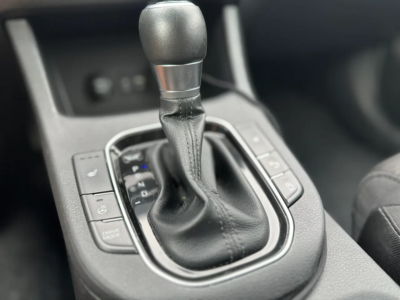 Billede 8 - Hyundai i30 2019 automat ny synet