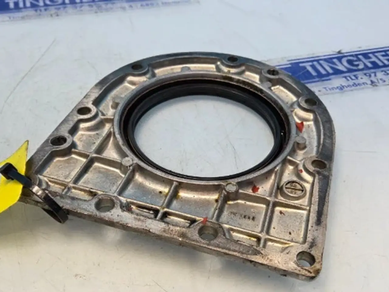Billede 5 - Case 1620 Holder 3055216R1