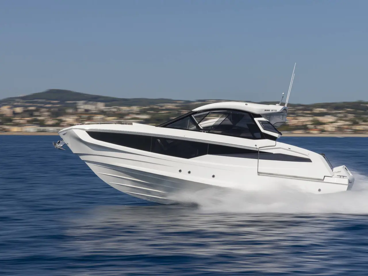 Billede 6 - Galeon 335 GTO