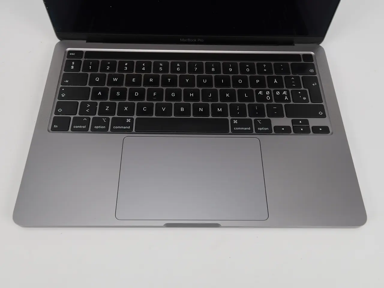 Billede 2 - Apple MacBook Pro 2020 13"