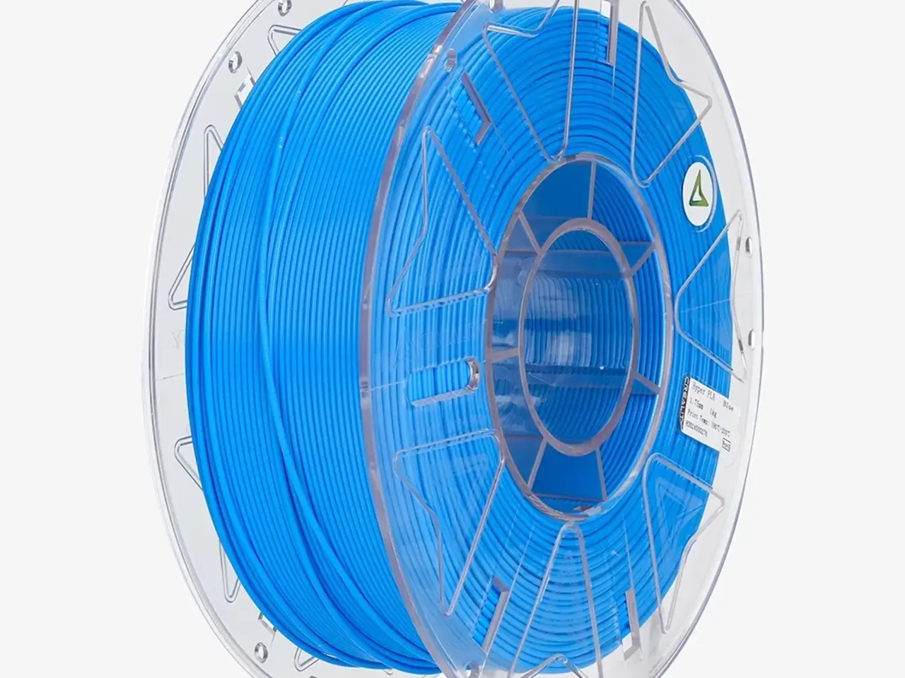 Billede 1 - Creality 3D - Hyper PLA RFID - Blue - 1.75mm - 1kg
