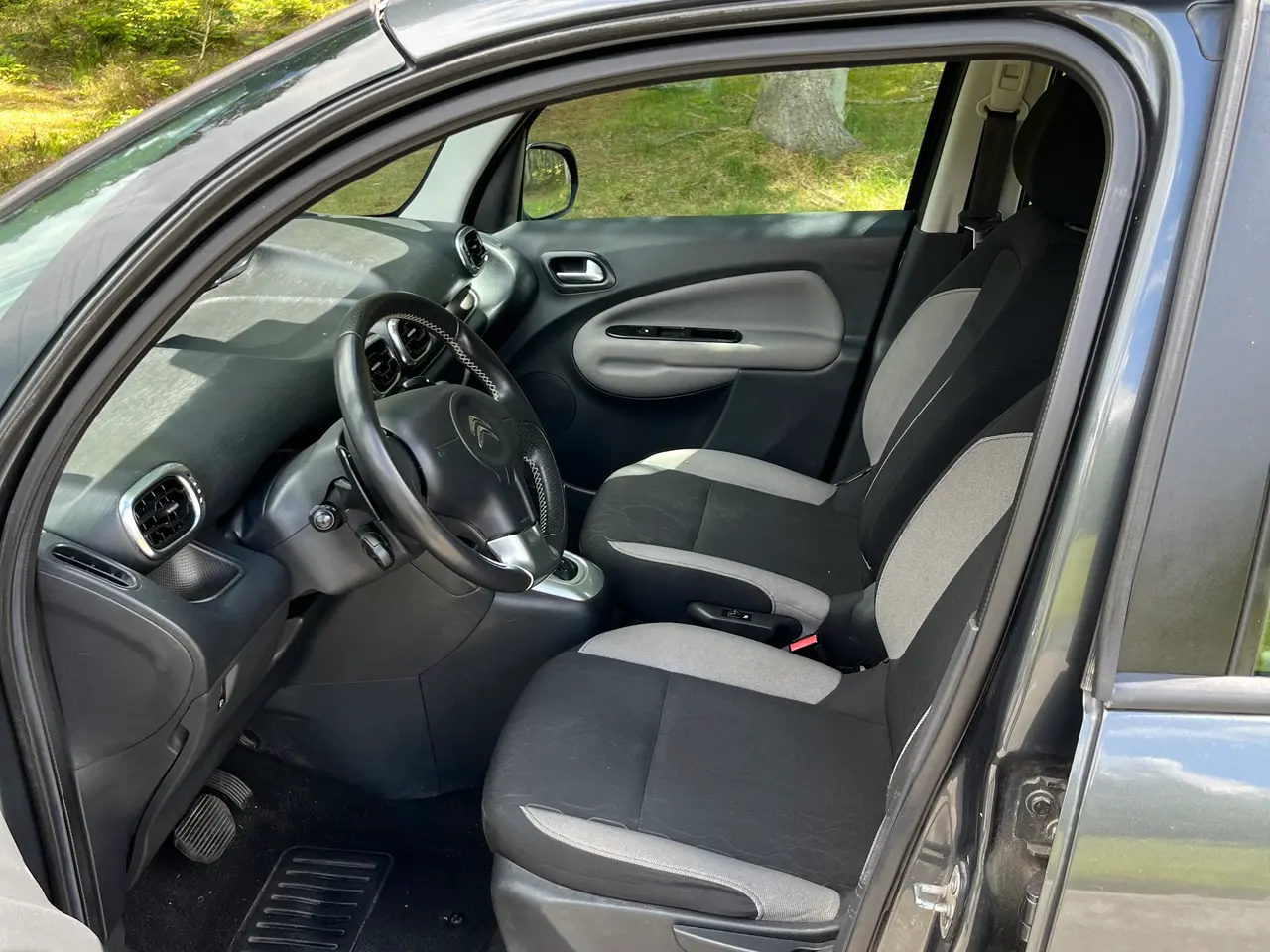 Billede 4 - Citroen C3 Picasso 1,6 D aut. 