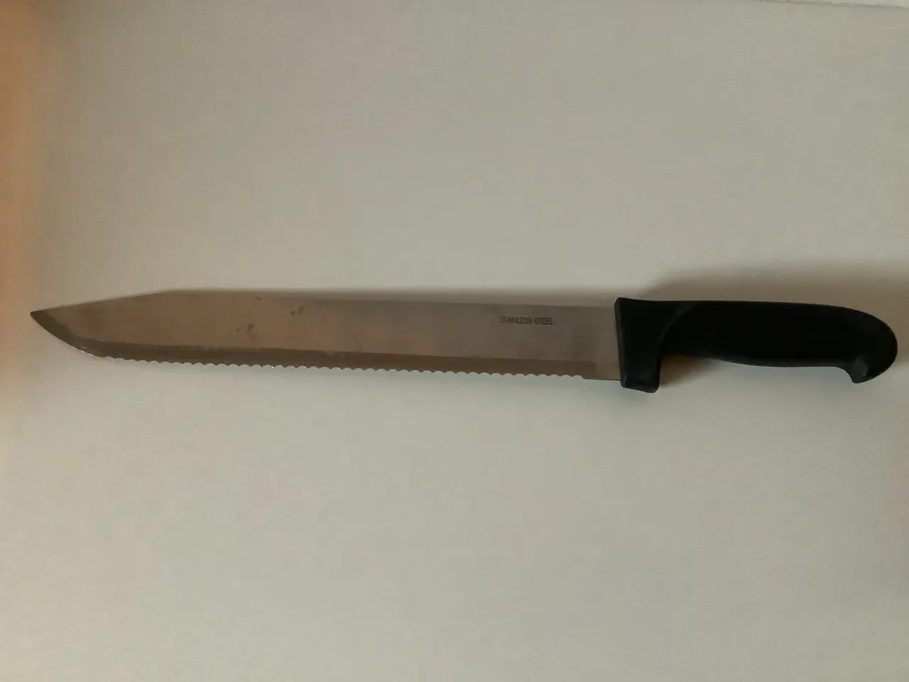 Billede 1 - Rockwool kniv
