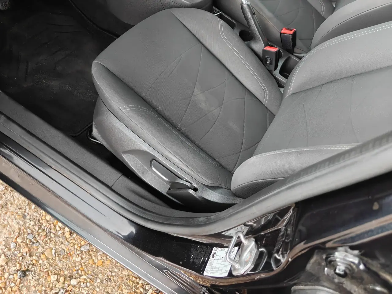 Billede 11 - Ford Fiesta 1,0 65 Trend