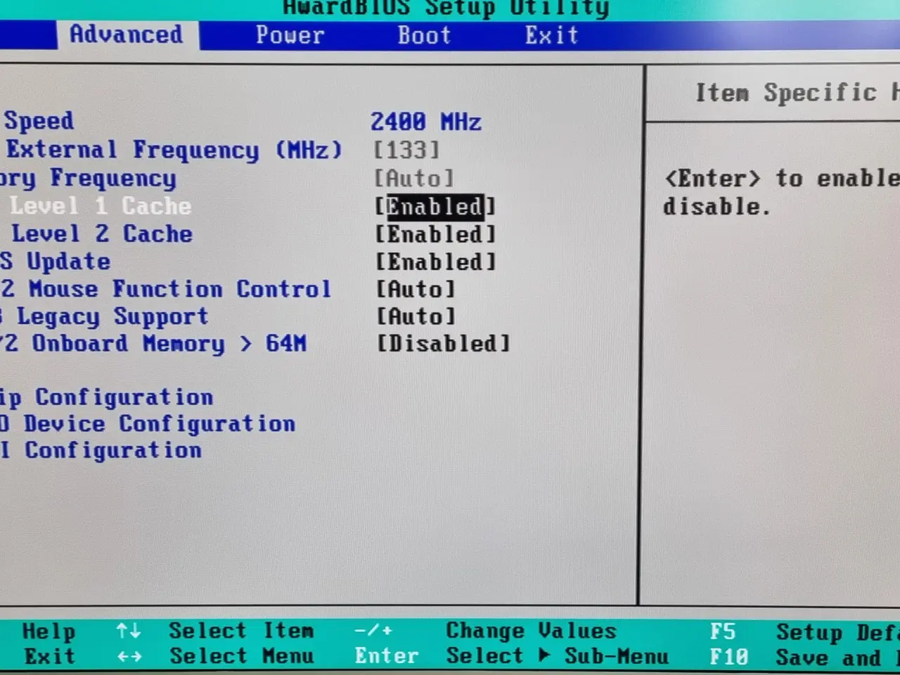 Billede 4 - Asus bundkort med Pentium 4 CPU, køler og Ram
