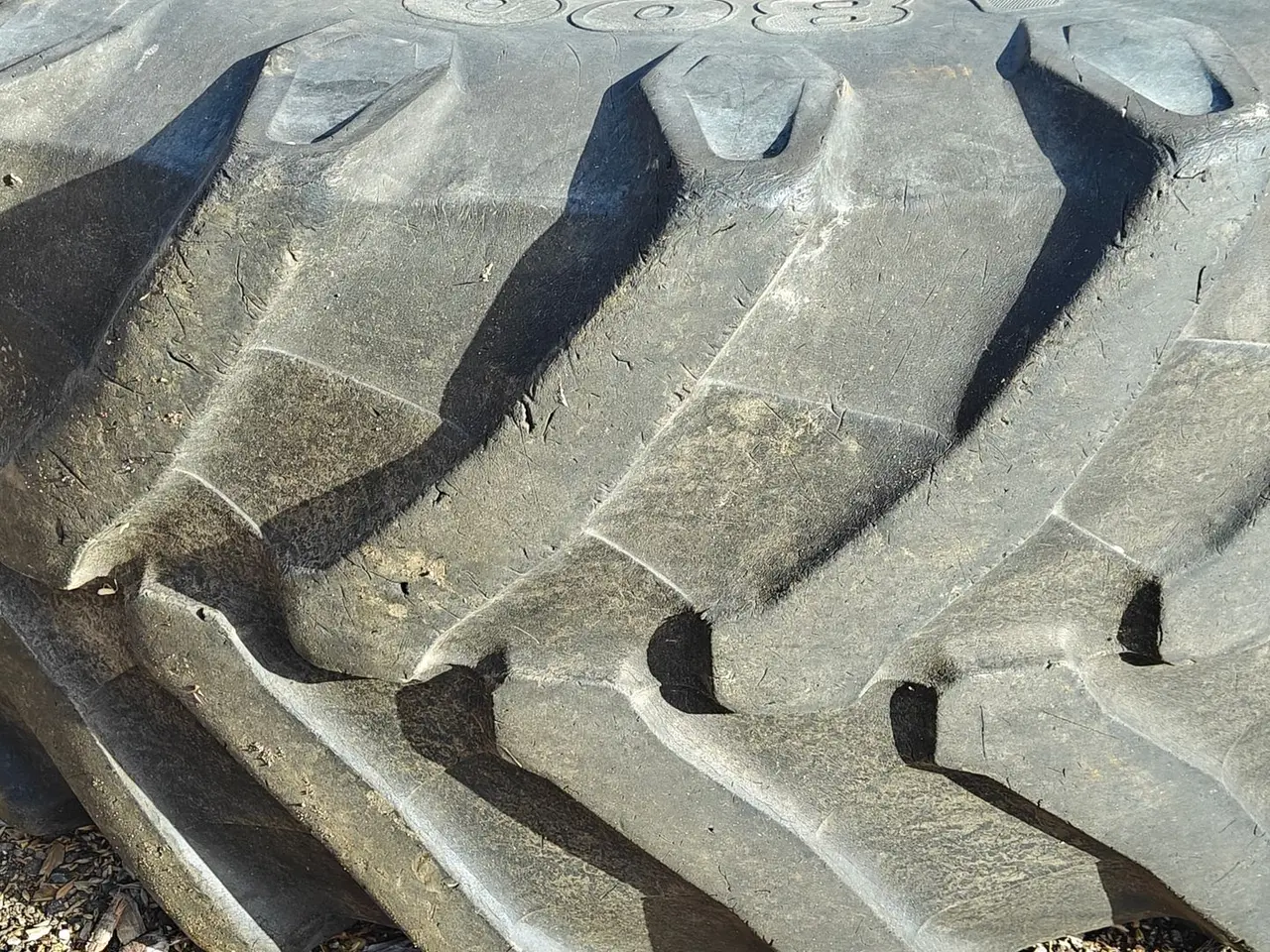 Billede 6 - Trelleborg 540/65R28 XXX