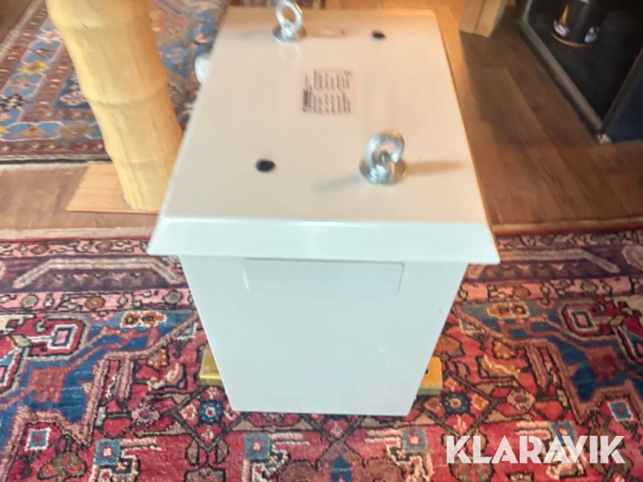 Billede 9 - 3 faset Autotransformer 400/366V Noratel 3LTA4.0-400/366-23