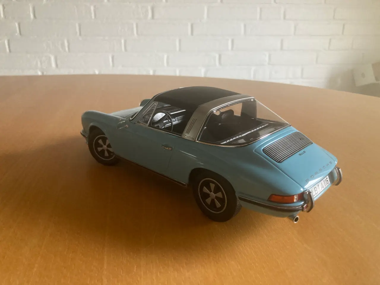 Billede 2 - Porsche 911