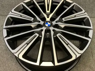 ALUFÆLGE BMW X1 iX1 U11 X2 U10 869i 20"