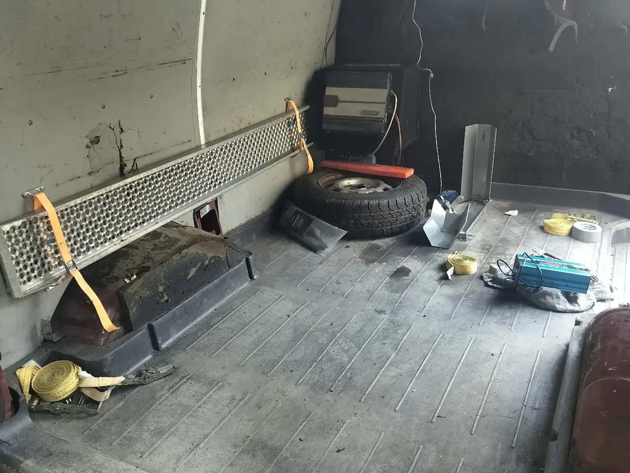 Billede 7 - Vw t4, holder syn til 2030