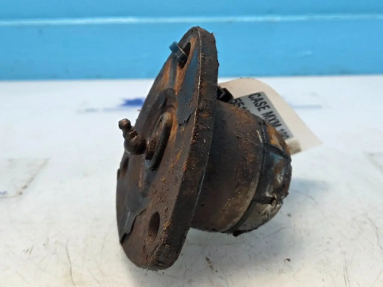 Billede 13 - Case MXM190 Kugletap 5137138