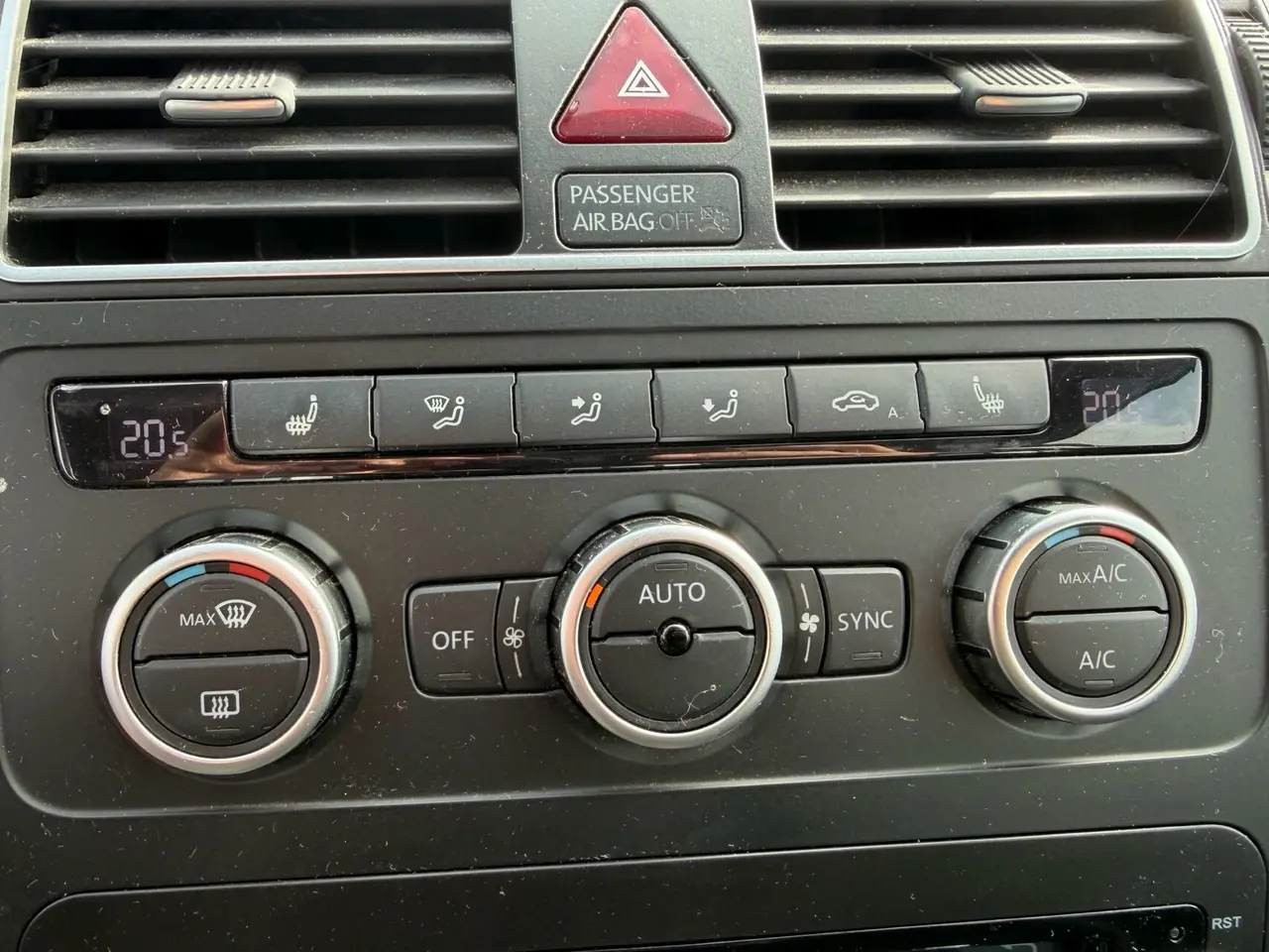 Billede 7 - VW Touran 1,6 TDI BMT Comfortline 105HK 6g