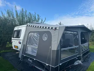 Fortelt Isabella Eriba Touring