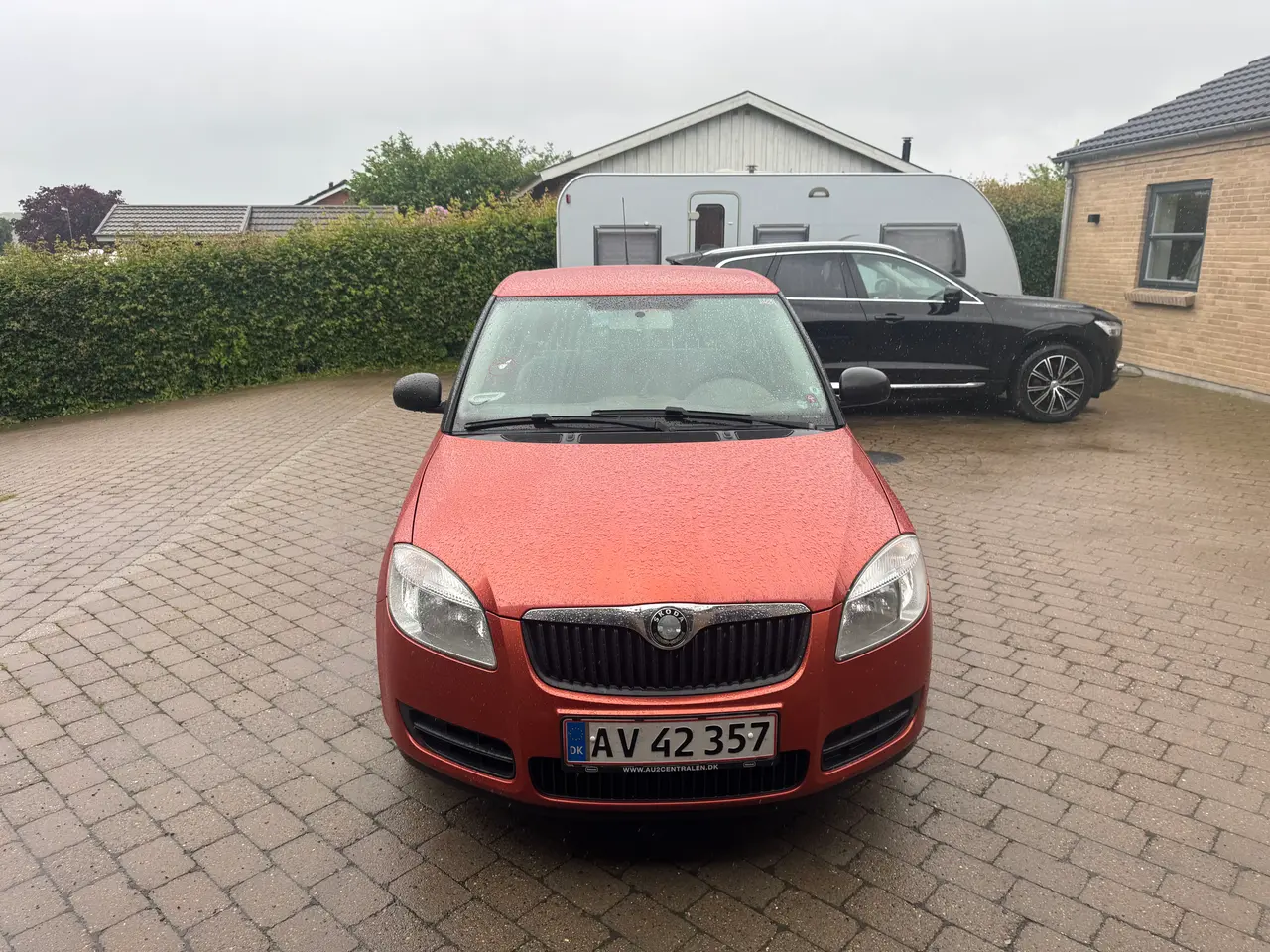 Billede 4 - Skoda Fabia