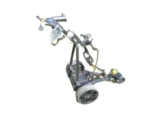 PowerCaddy golfvogn