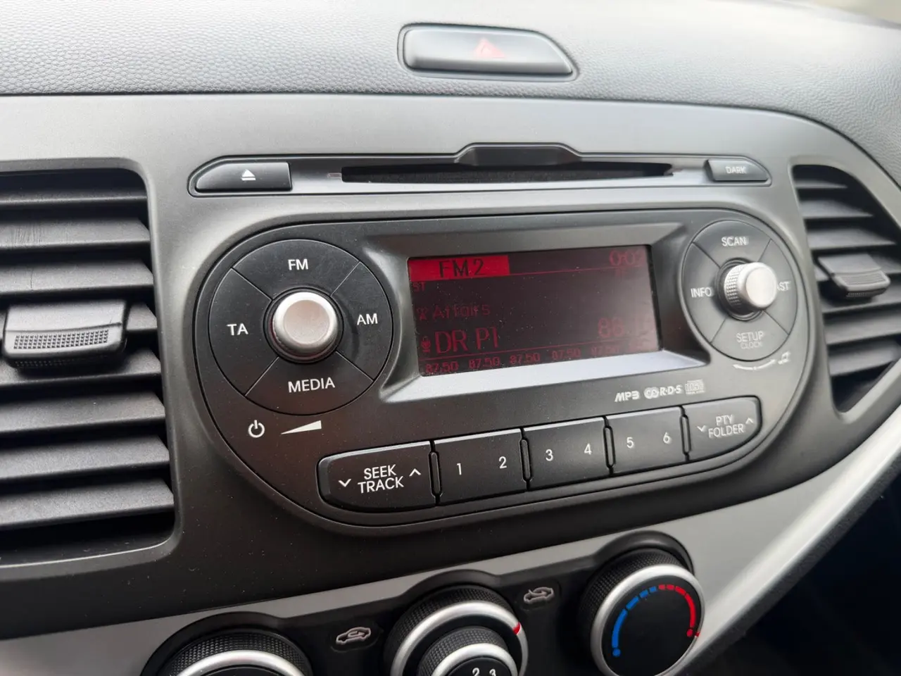 Billede 12 - Kia Picanto 1,0 Active Eco