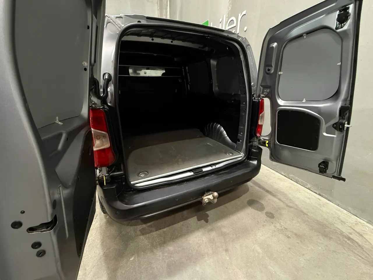 Billede 18 - Citroën Berlingo 1,5 BlueHDi 100 L1 ProffLine Van