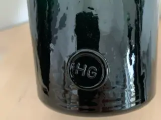 Holmegaard flasker