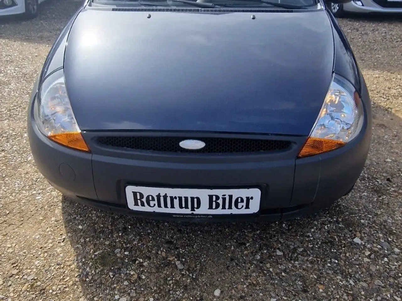 Billede 12 - Ford Ka 1,3 Plus