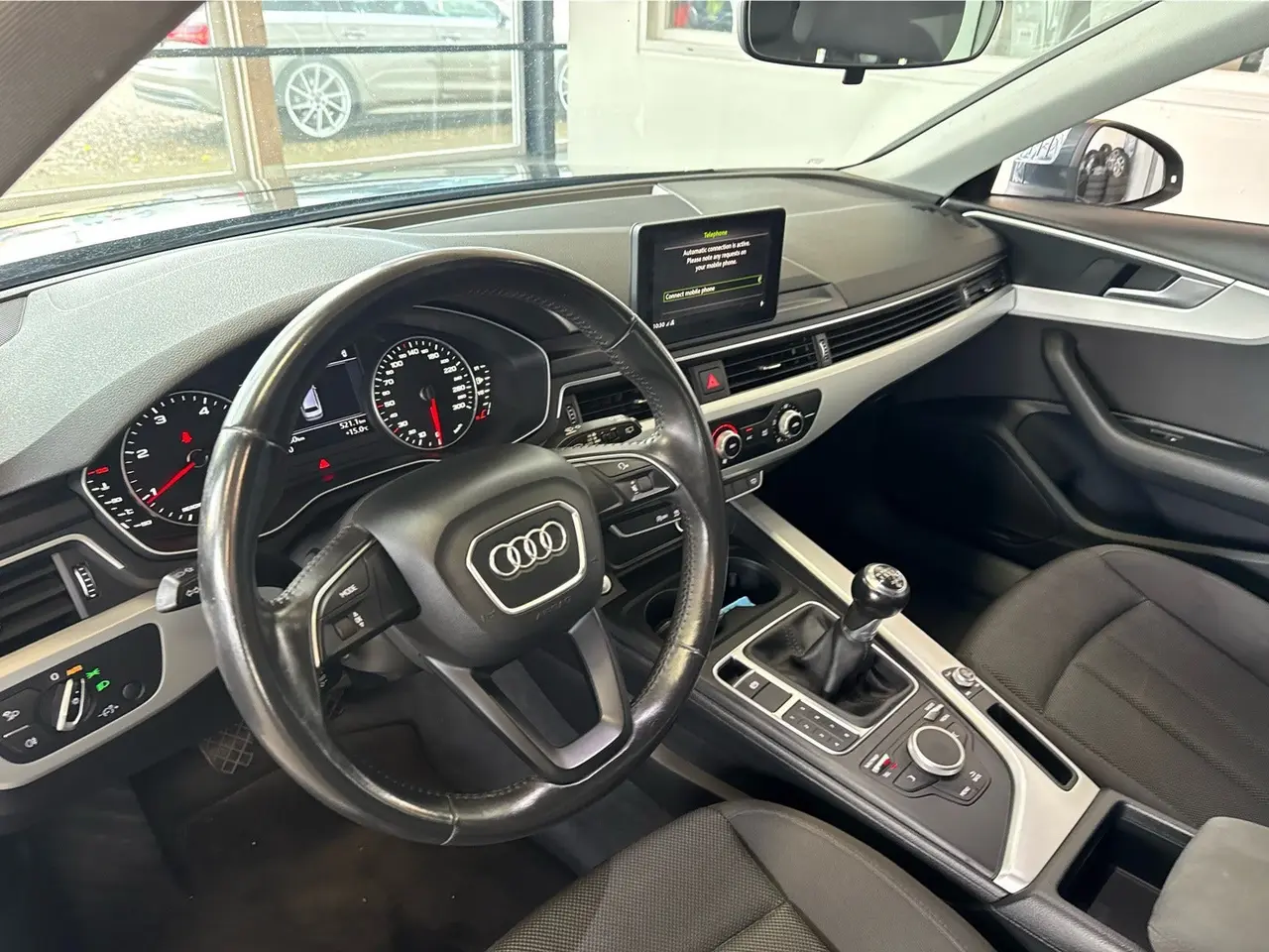 Billede 17 - Audi A4 2,0 TDi 150 Sport Avant