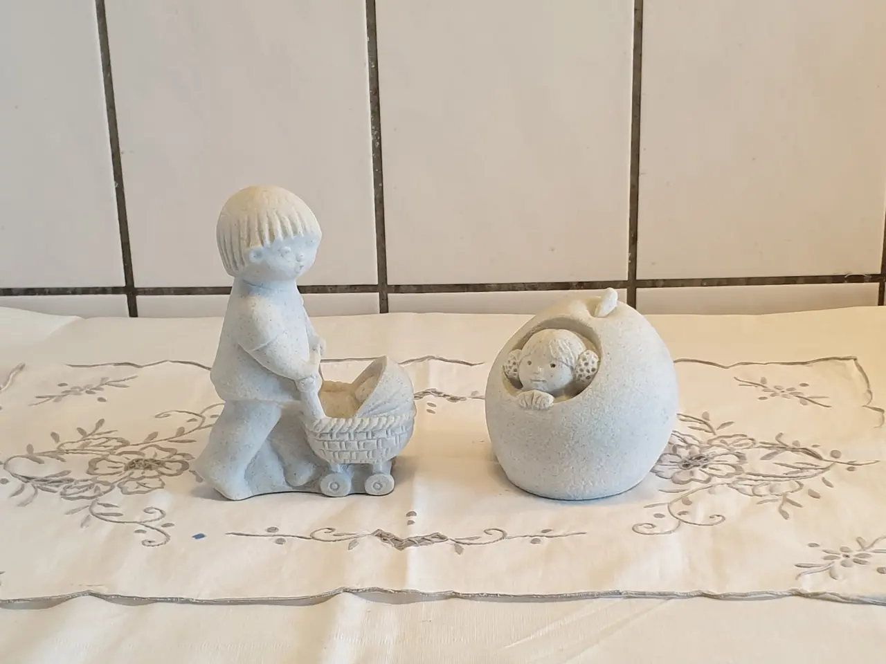 Billede 1 - Marbell figurer