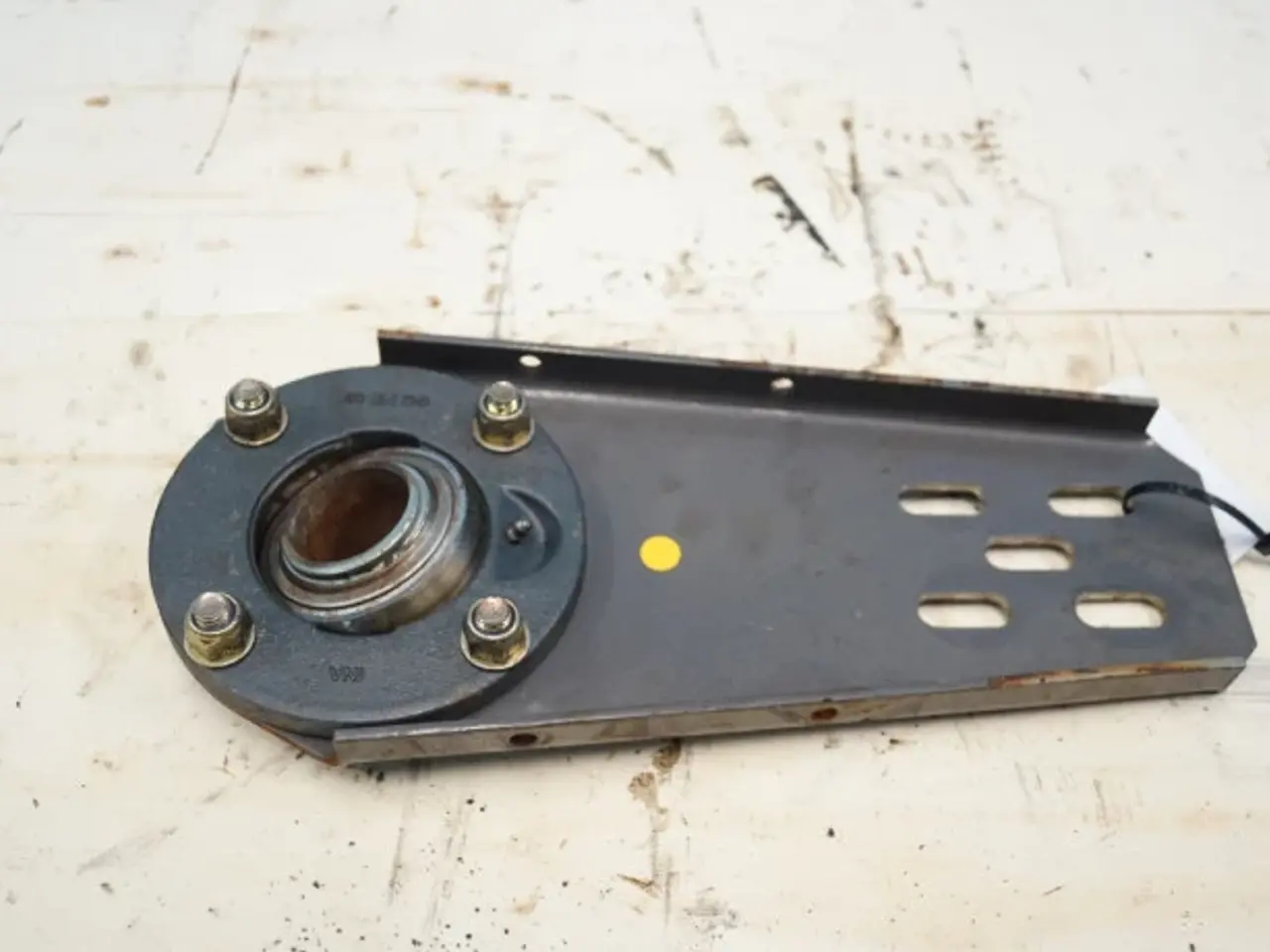 Billede 2 - Massey Ferguson 9280 Støttearm D28380020