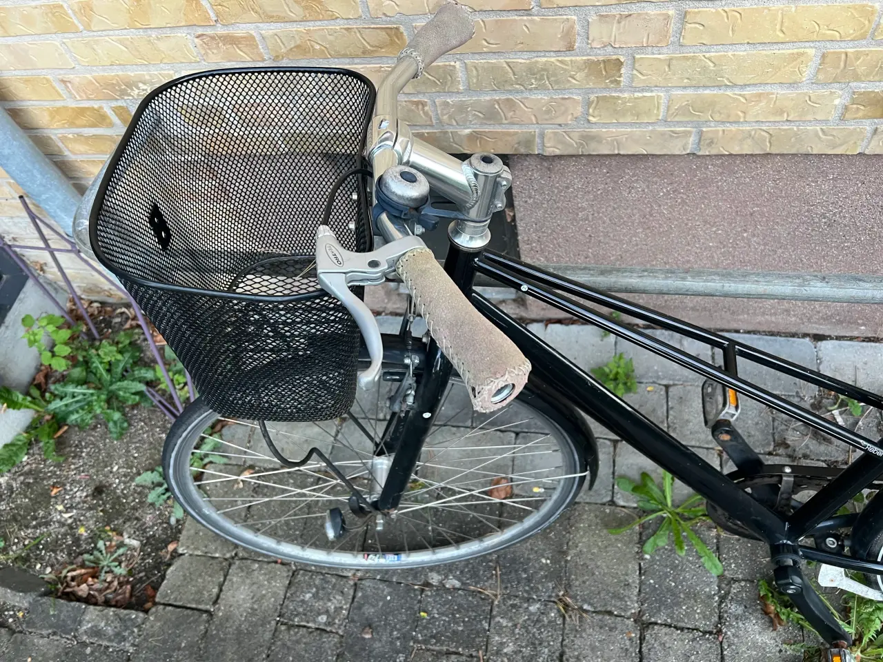 Billede 1 - Cykel til salg i Haderslev