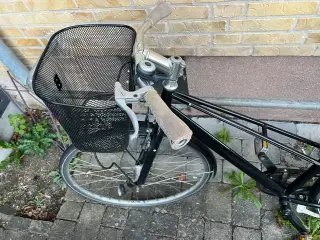 Cykel til salg i Haderslev
