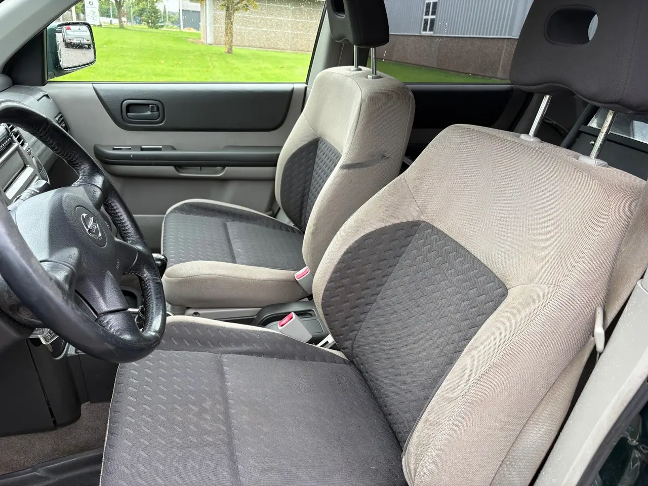Billede 7 - Nissan X-Trail 2,2 dCi Comfort 4x4