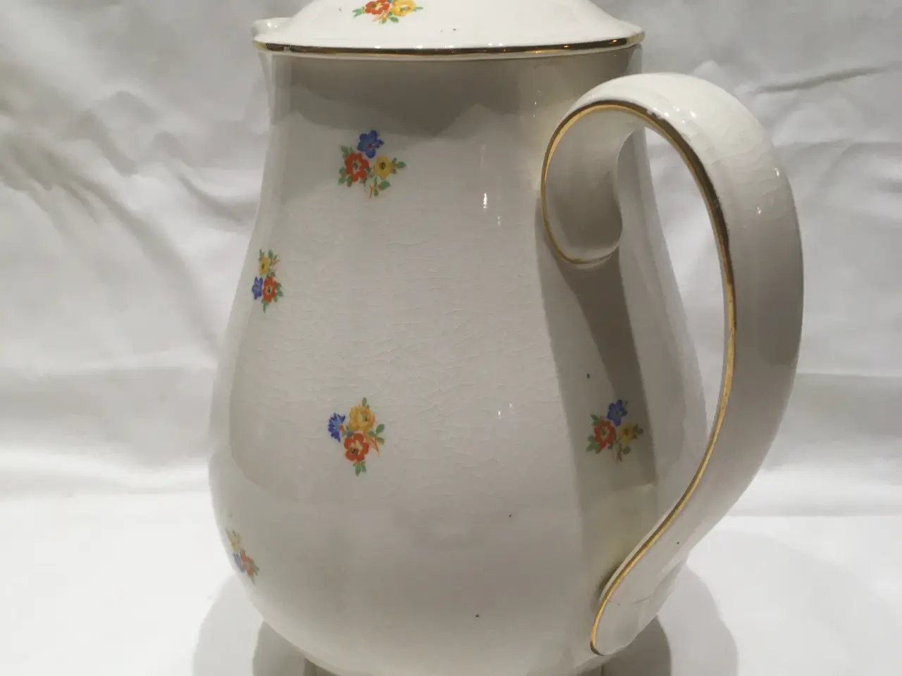 Billede 3 - Aluminia kande