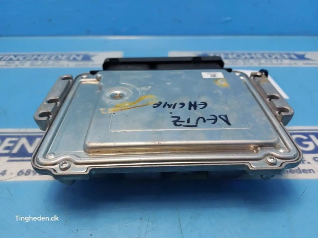 Billede 4 - Deutz Computer Bosch 0281020069