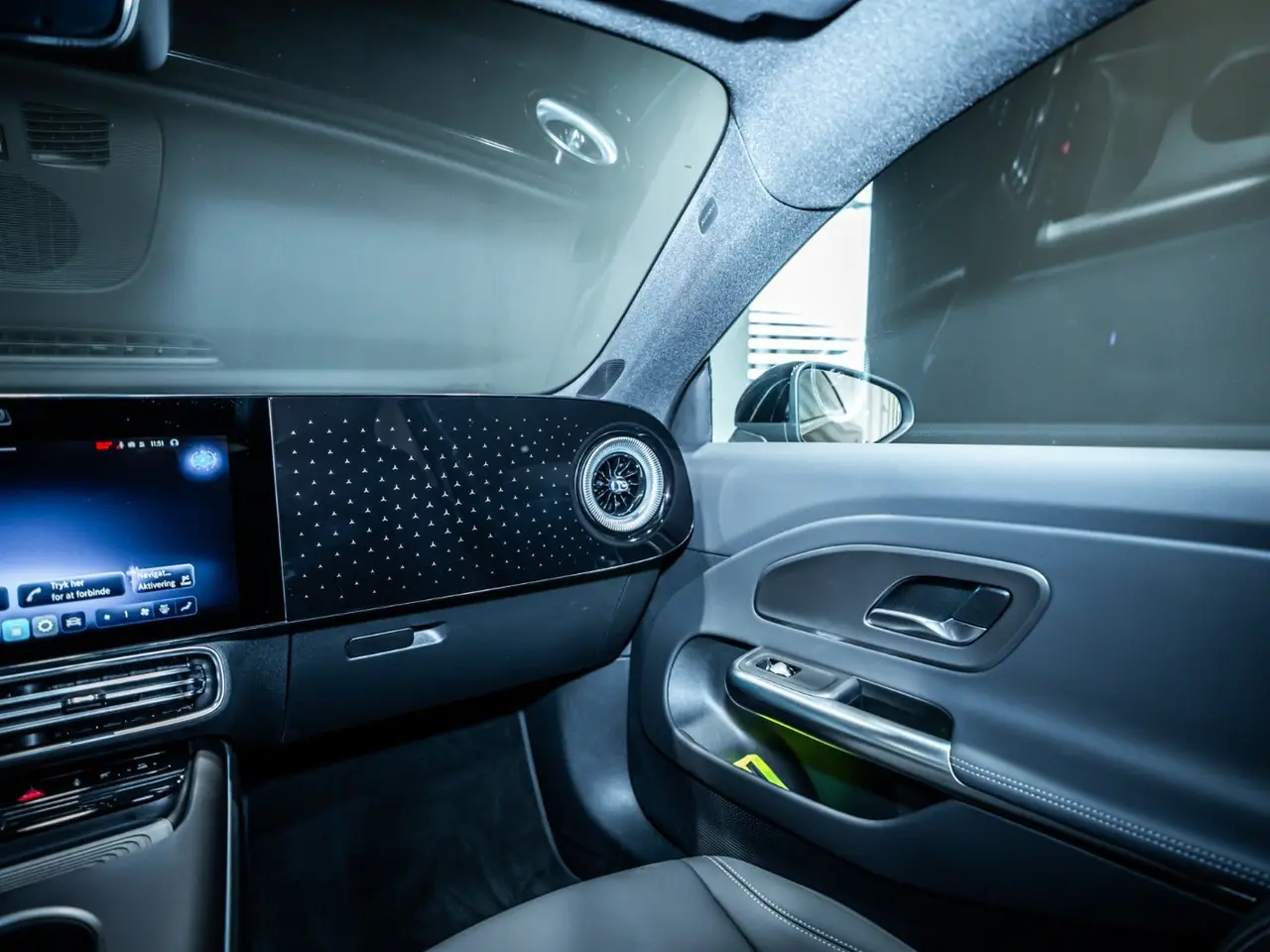 Billede 21 - Mercedes CLA250+ EQ Progressive Advance Plus
