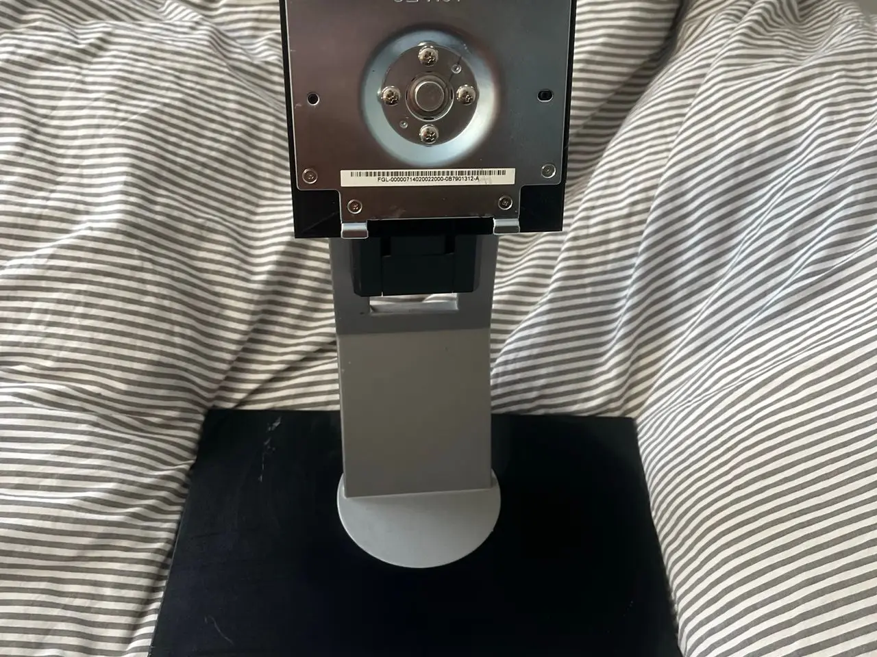 Billede 1 - Dell monitor stativ U2410f