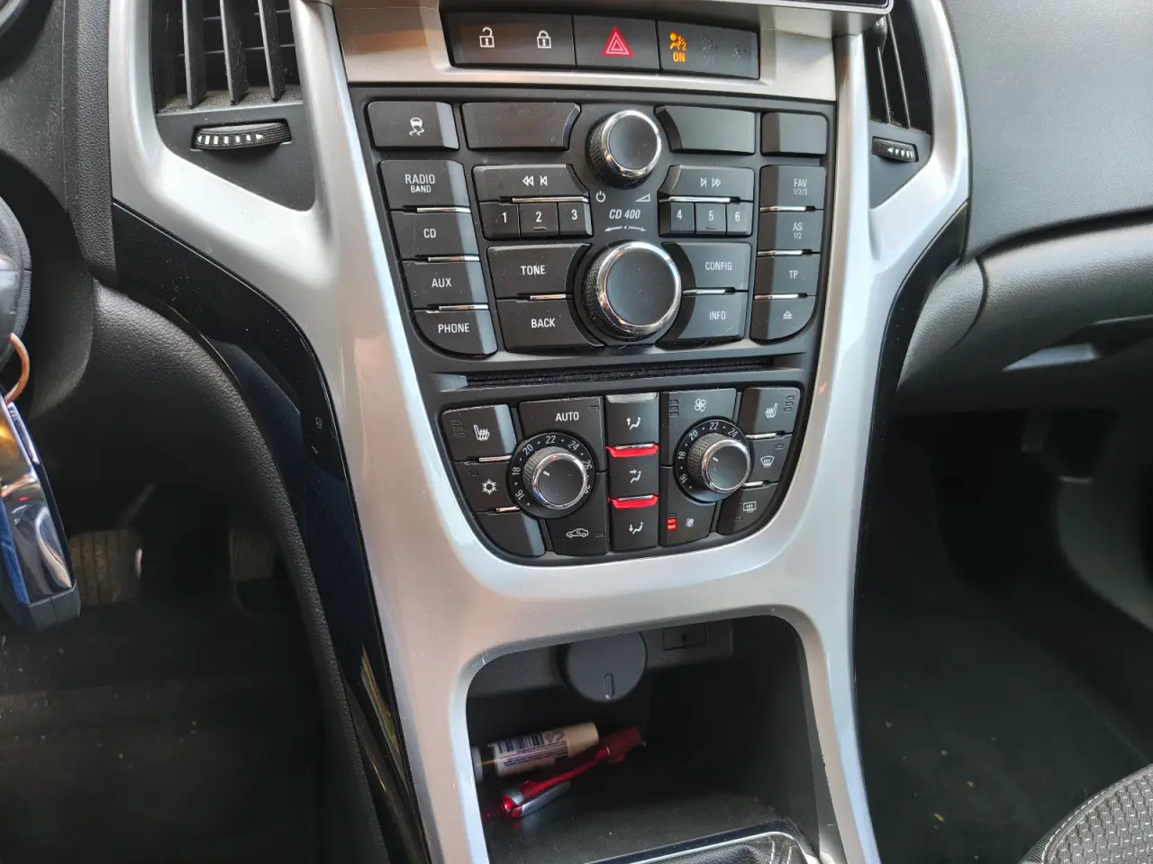 Billede 9 - Opel Astra Sportstourer 1.7 CDTI