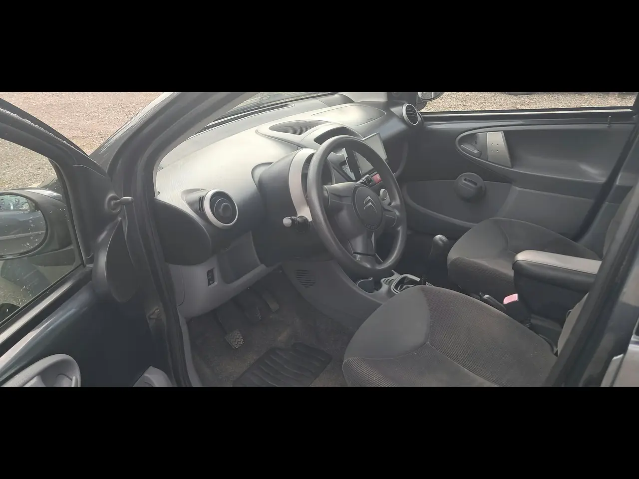 Billede 11 - Super fin Citroën C1