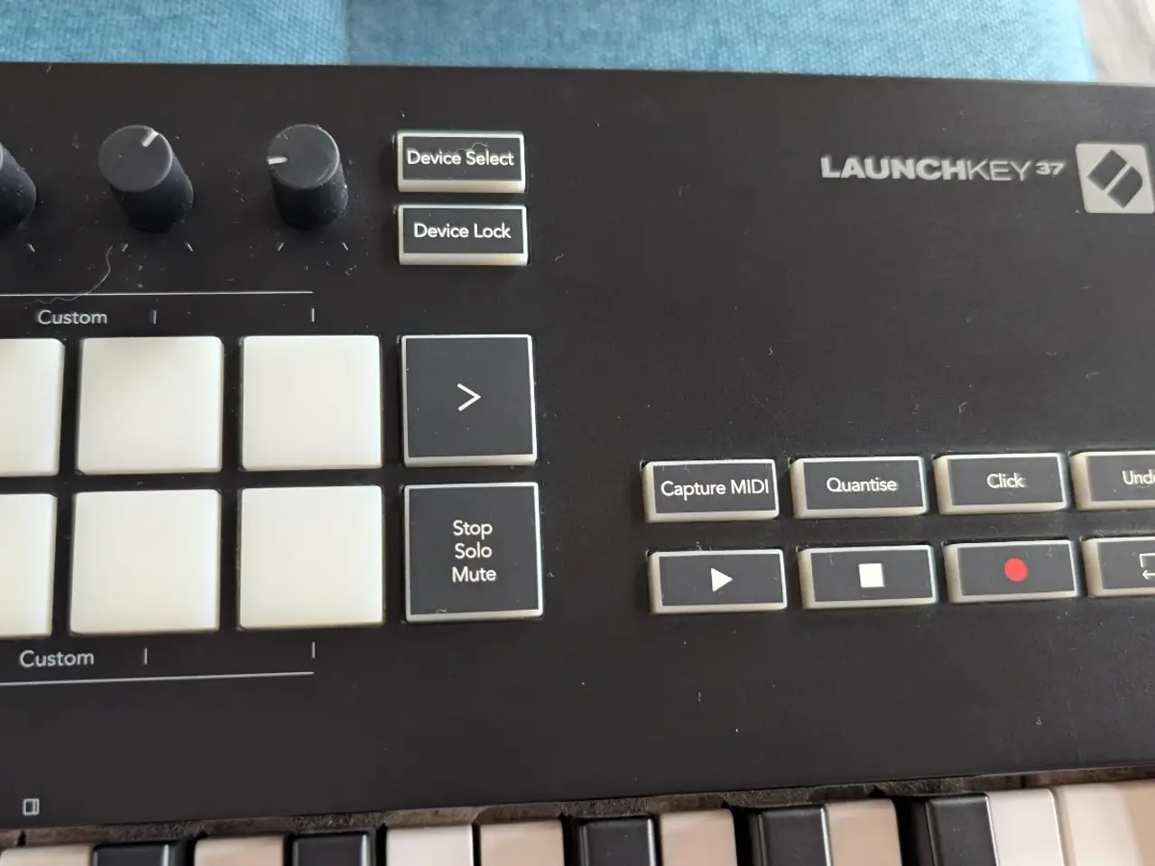 Billede 6 - Novation Launchkey 37 MK3