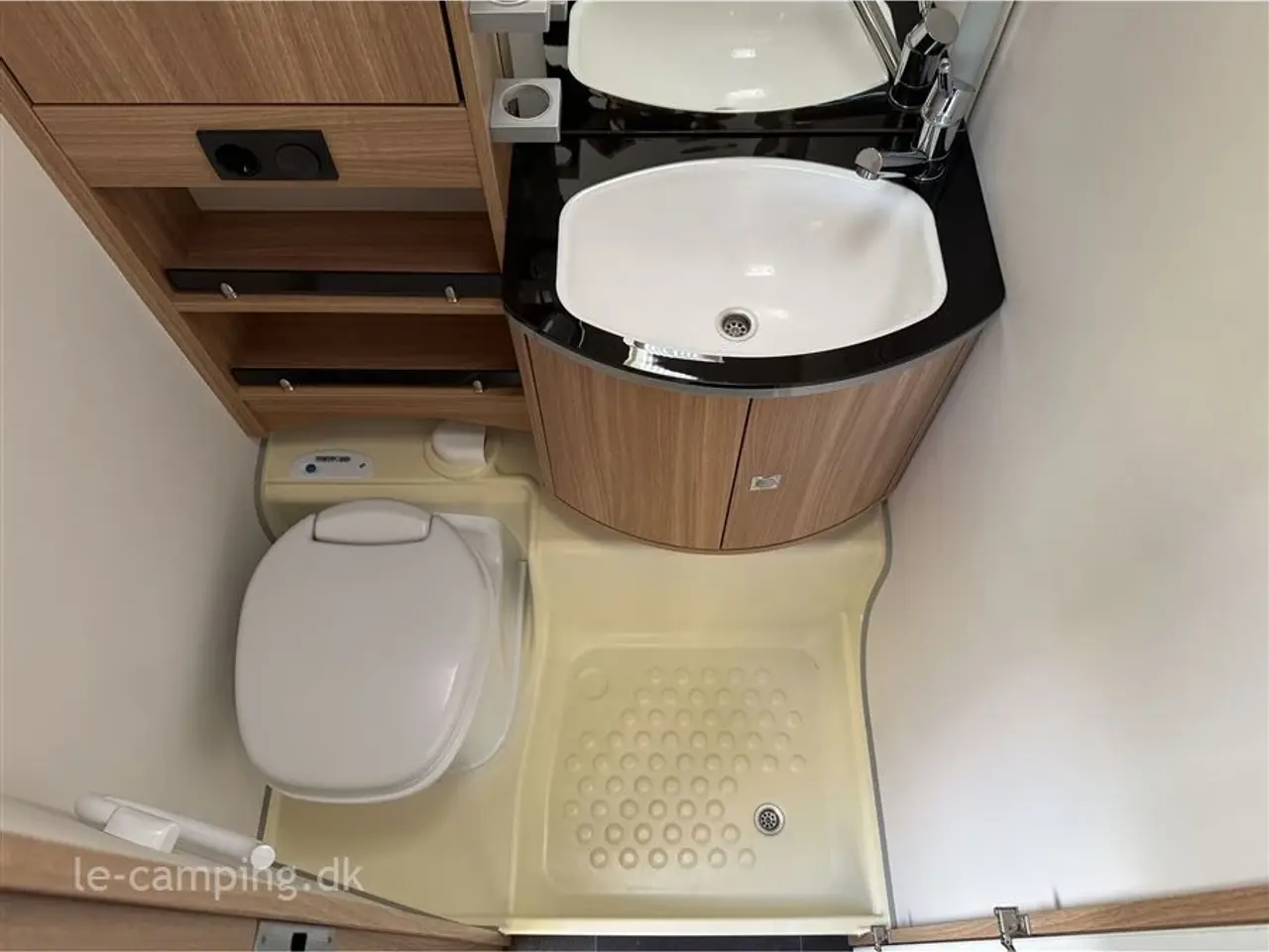 Billede 7 - 2016 - Dethleffs Camper 470 ER