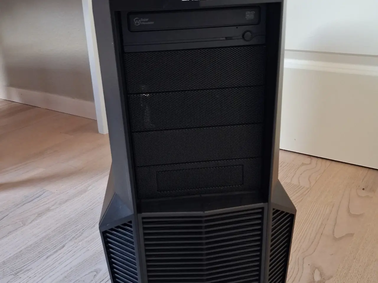 Billede 4 - Fin begynder pc