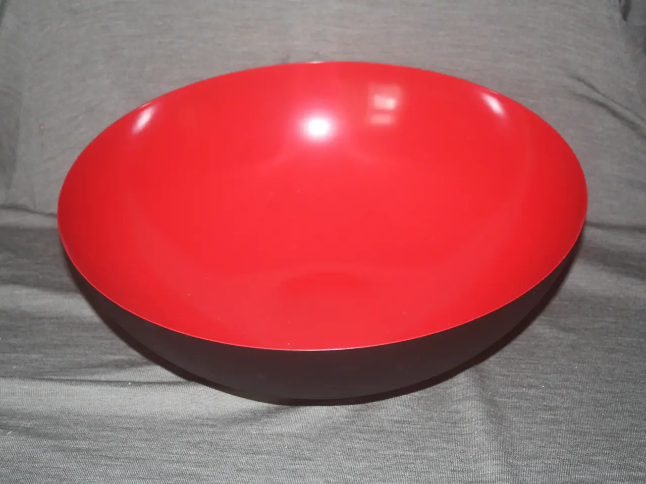Billede 2 - Metalskål Normann Copenhagen Krenit skål
