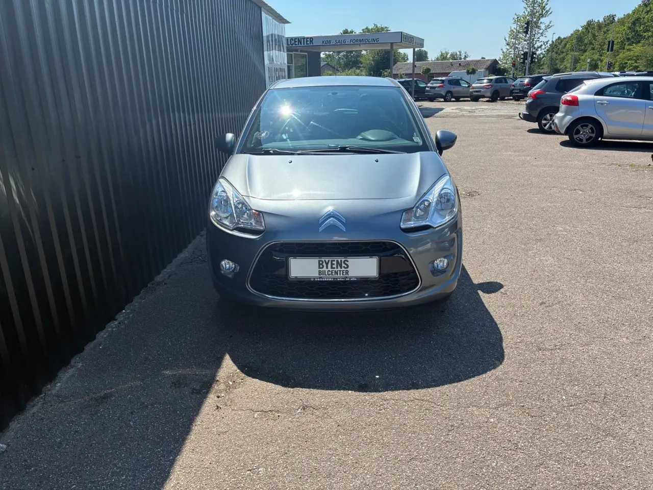Billede 2 - Citroën C3 1,4 HDi Attraction
