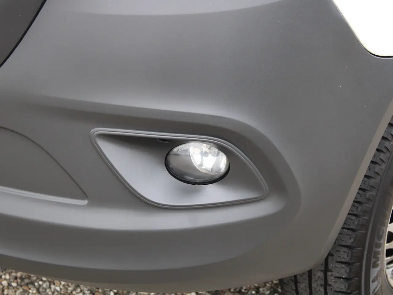 Billede 14 - Mercedes Sprinter 317 2,0 CDi A3 Alukasse m/lift aut. RWD