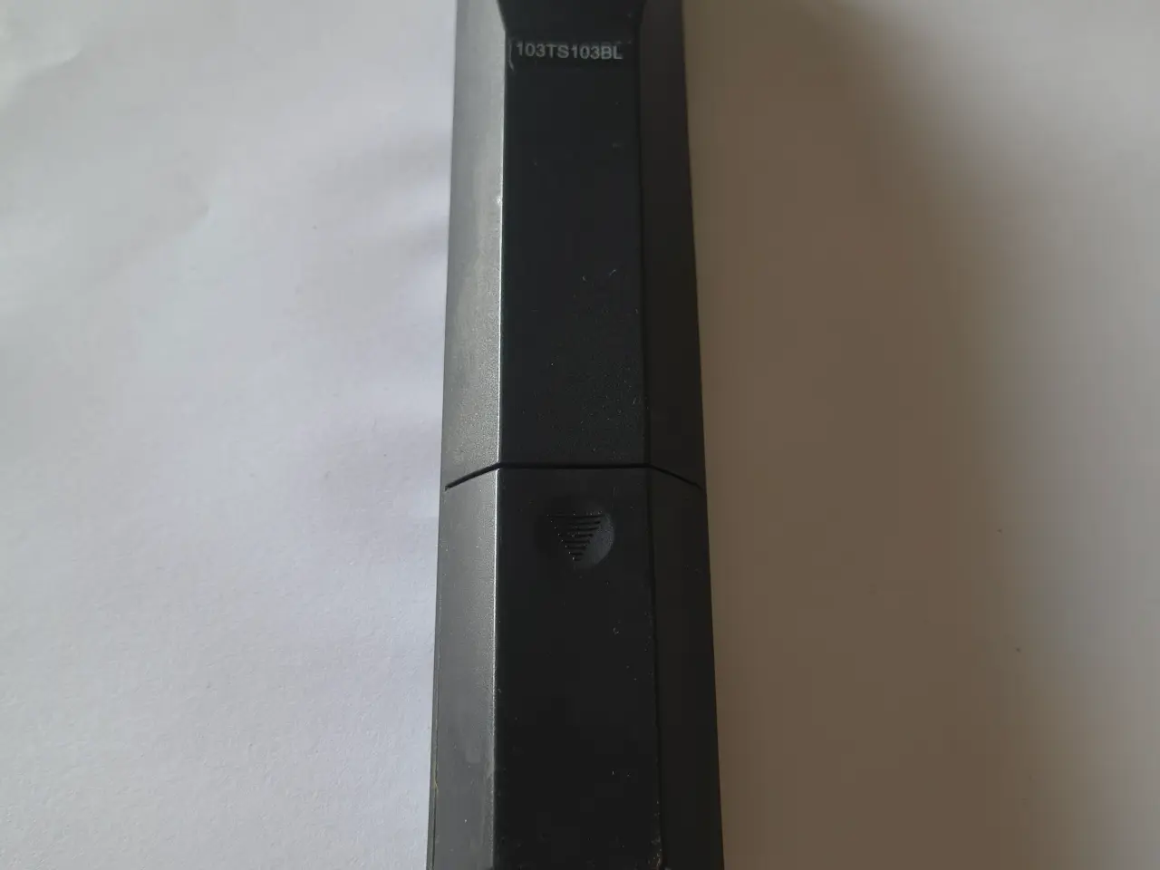 Billede 3 - TechniSat Fjernbetjening - Model 103TS103BL