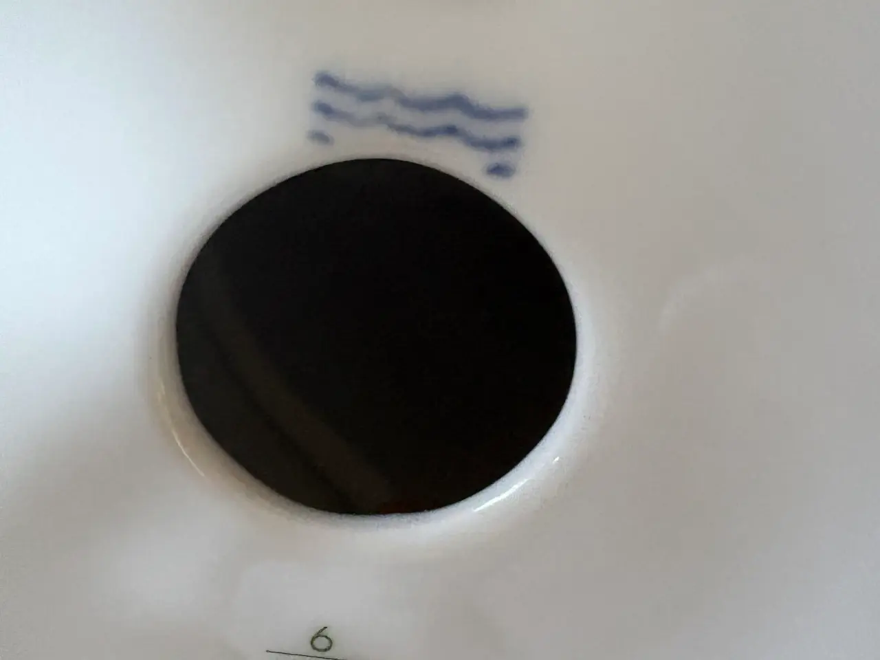 Billede 3 - Royal Copenhagen mælkebøtte lampe