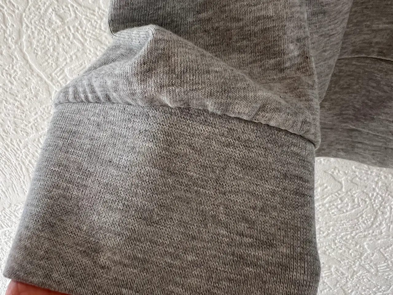 Billede 2 - Grå fra Jack & Jones Vintage Sweatshirt Str. L. 