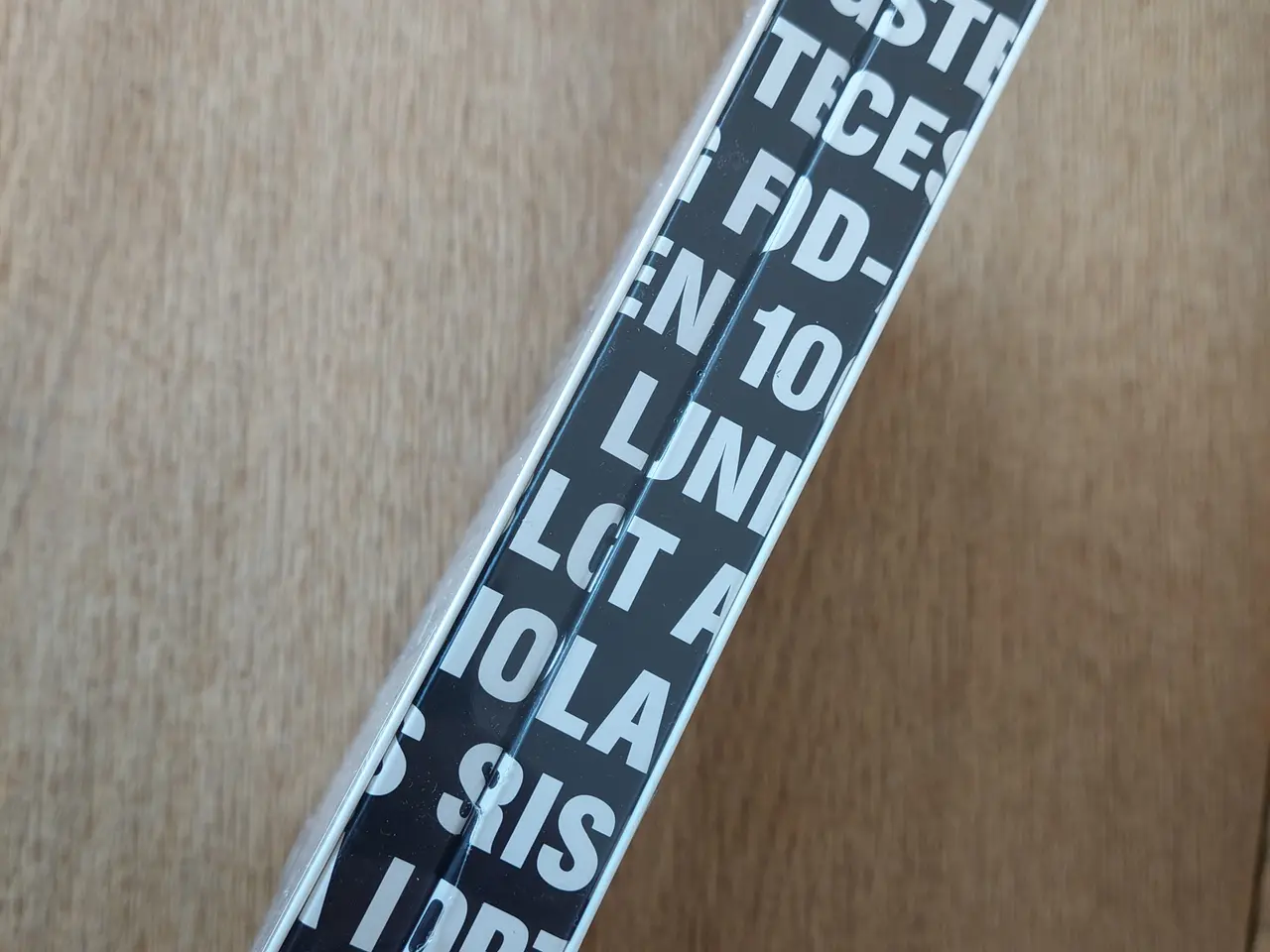 Billede 2 - Den uundgåelige DVD boks (Uåbnet)