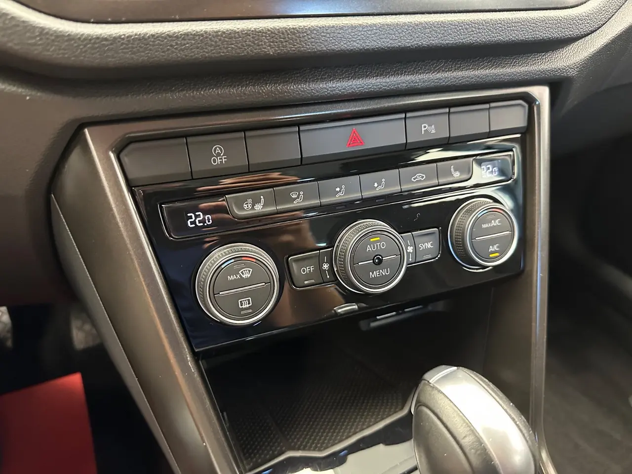 Billede 19 - VW T-Roc 1,5 TSi 150 Style DSG