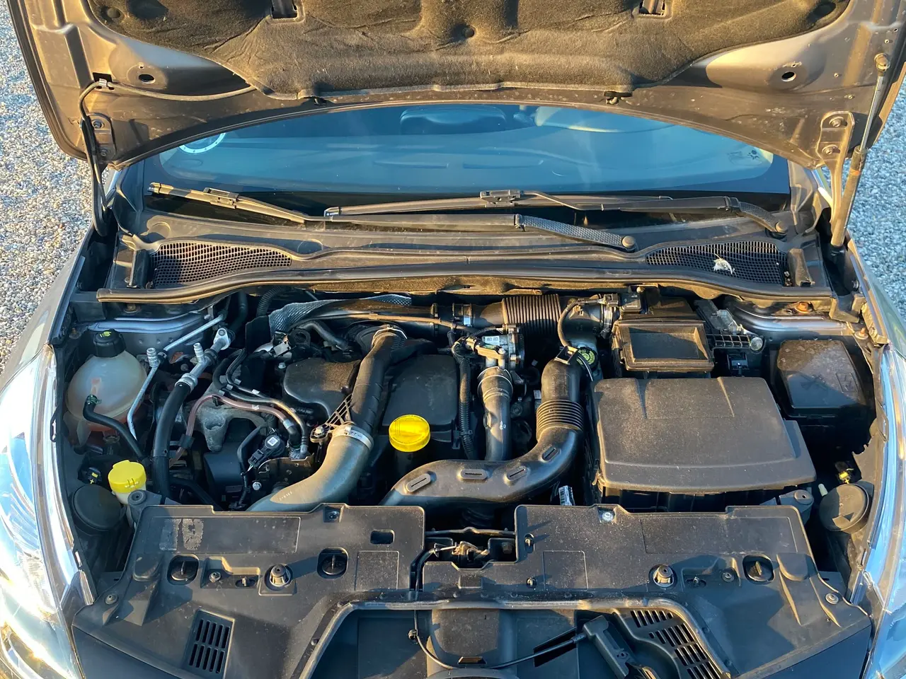 Billede 14 - Renault Clio 4 1.5dci