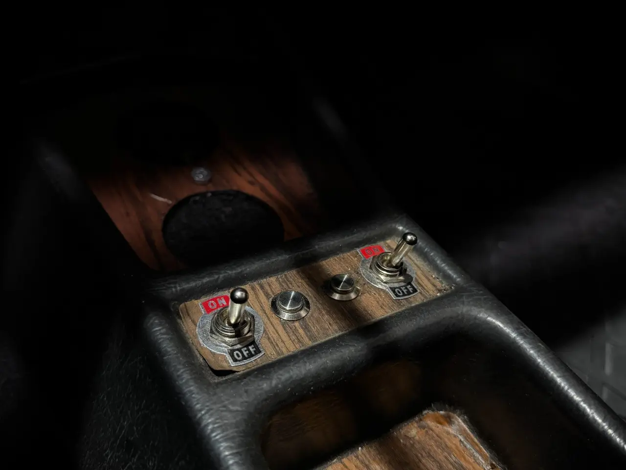 Billede 12 - Volvo 121 1,8